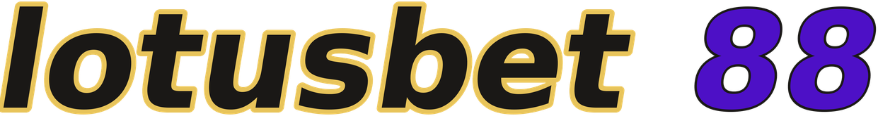 lotusbet 88 logo