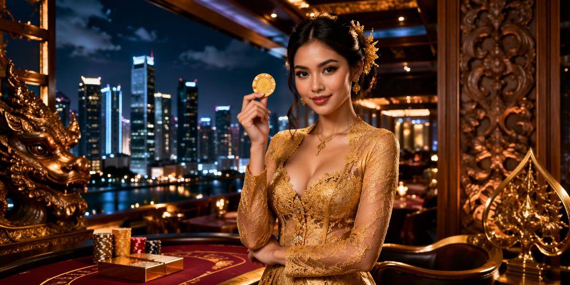 lotusbet 88 Wild West Gold
