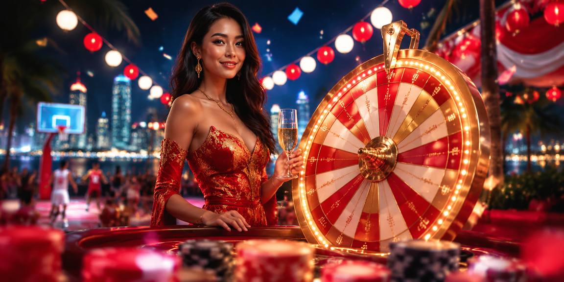 lotusbet 88 Fortune Ox